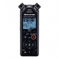 OLYMPUS Grabadora LS-P5 Kit