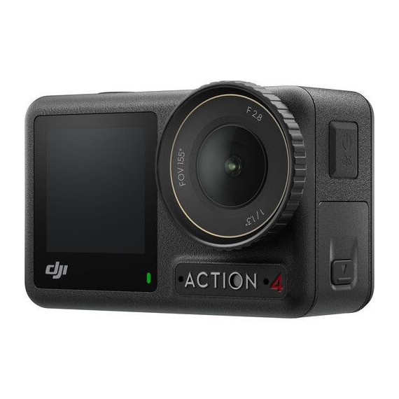 DJI Osmo Action 4 Standard Combo