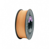 WINKLE Filamento Beige Pla-hd 1.75MM 300 Gr Piel