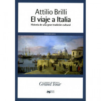 el Viaje a Italia - Guanxe Atlantic Marketplace