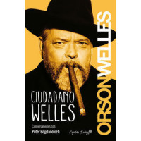 Ciudadano Welles - Guanxe Atlantic Marketplace