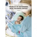 Tecnicas de Enfermeria en el Paciente CRITICO-3 Edicion