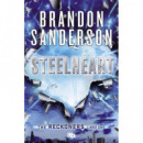 Steelheart (trilogã­a de los Reckoners 1)