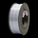 WINKLE Filamento Oro Blanco Pla Silk 1.75MM 1 Kg Oro Blanco