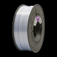 WINKLE Filamento Oro Blanco Pla Silk 1.75MM 1 Kg Oro Blanco