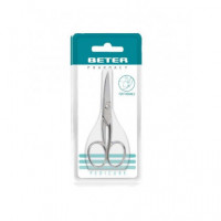 BETER Tijera Uñas Pedicura 10.5 Cm Profesional