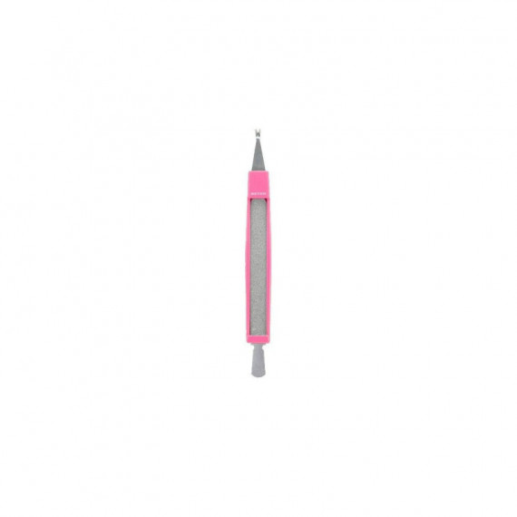 BETER CORTACUTICULAS LIMA BAJA PIEL INOX