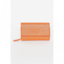 Cartera Zero Re de VALENTINO