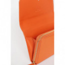 Cartera Zero Re de VALENTINO