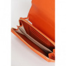 Cartera Zero Re de VALENTINO