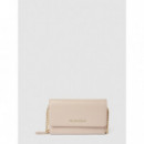 Cartera Zero Re de VALENTINO