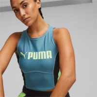 Camiseta Tirantes Training PUMA - Guanxe Atlantic Marketplace