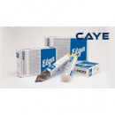 Electrodo Elga Inoxidable 308L 2.50MM 2.5 Kg