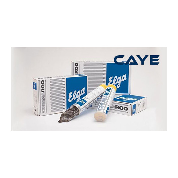 Electrodo Elga Inoxidable 308L 2.50MM 2.5 Kg