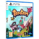 PS5 Temtem  SONY PS5