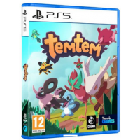 PS5 Temtem  SONY PS5