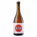 Cañonazo 2021- Brut Rose Ancestral  ALFREDO MAESTRO