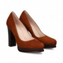 Salon Plataforma ante Cuero  LODI