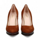 Salon Plataforma ante Cuero  LODI