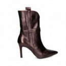 Botin Bronce  LODI