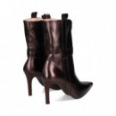 Botin Bronce  LODI