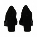 Salon Plataforma ante Negro  LODI