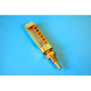 Termómetro A-110/0-120C 63X10MM R3/8