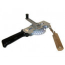 Sonda de Tanque Cinta Blanca 2012C 15M.