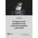 el Impacto de la Pandemia en las Economias Espaãola y Alica