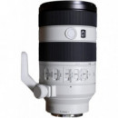 Lente SONY Fe 70-200MM F4 Macro G Oss Ii