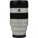 Lente SONY Fe 70-200MM F4 Macro G Oss Ii