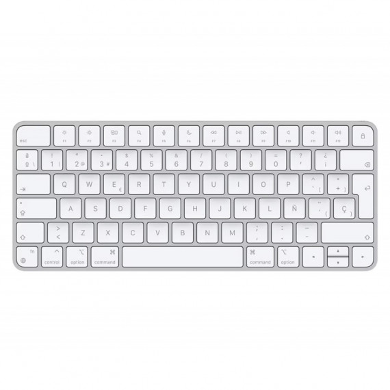 Teclado Magic Keyboard Modelo A2450  APPLE