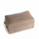 Mini Bolso Bandolera Pattie de VALENTINO