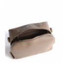 Mini Bolso Bandolera Pattie de VALENTINO