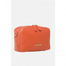 Mini Bolso Bandolera Pattie de VALENTINO