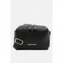 Mini Bolso Bandolera Pattie de VALENTINO