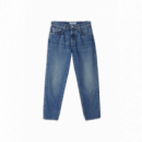 SALSA JEANS Vaqueros Hombre Vaqueros Salsa Tapered Vintage Medium Wash