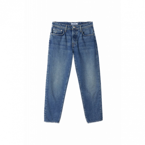 SALSA JEANS Vaqueros Hombre Vaqueros Salsa Tapered Vintage Medium Wash