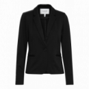 B-YOUNG Chaquetas Mujer Blazer B.young Rizetta Black