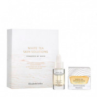 White Tea Skin Solutions Set  ELIZABETH ARDEN
