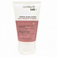 CUMLAUDE HIGIENE INTIMA DIARIA 100ML