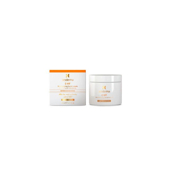 SESDERMA C-vit Crema Xl 80 Ml