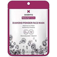 SESDERMA Beauty Treats Diamond Powder Mask
