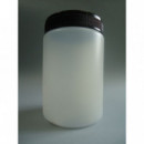 Bote Polietileno para Muestras de 1 Litro