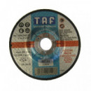 Disco Debastar 230X6,5X22