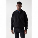 SALSA JEANS Chaquetas Hombre Cazadora Salsa Bomber