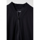 SALSA JEANS Chaquetas Hombre Cazadora Salsa Bomber