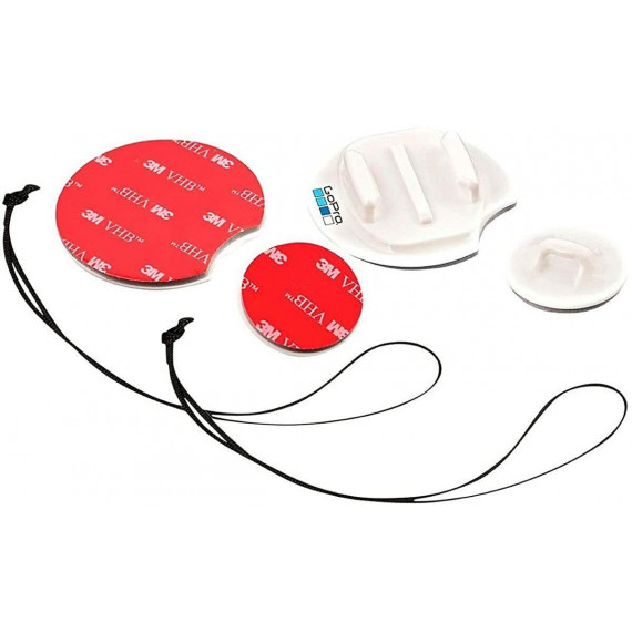 Gopro Surfboard Mounts  GOPRO