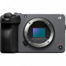 SONY Cuerpo FX30+ASA XLR-H1 Cinema Line