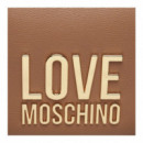 Bolso  LOVE MOSCHINO